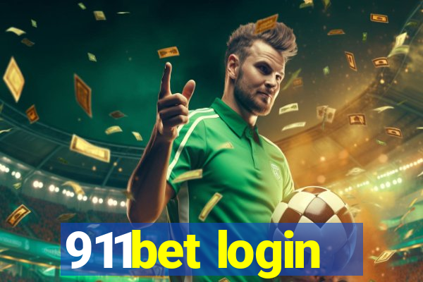 911bet login
